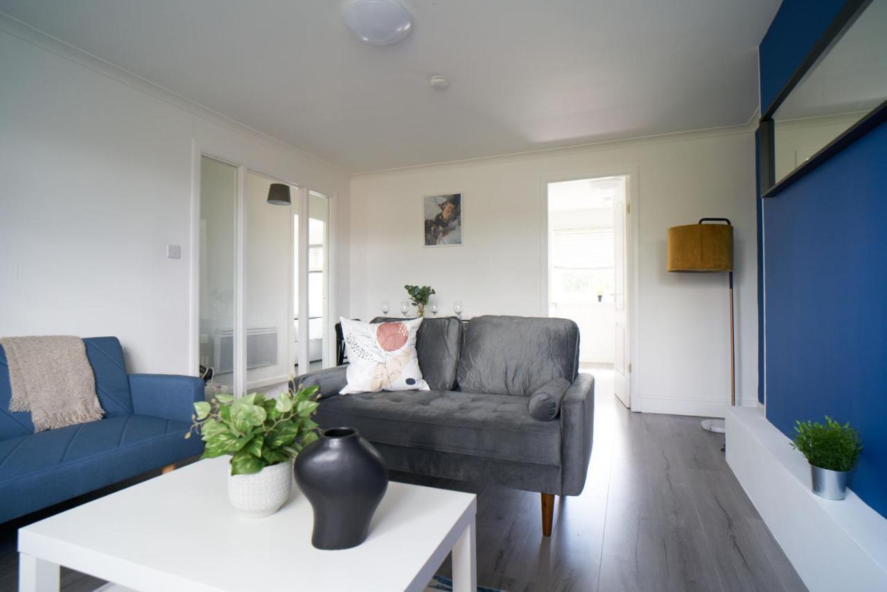 Dunalastair Apartment Glasgow